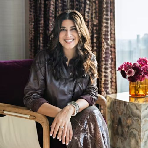 Tina Ramchandani's avatar