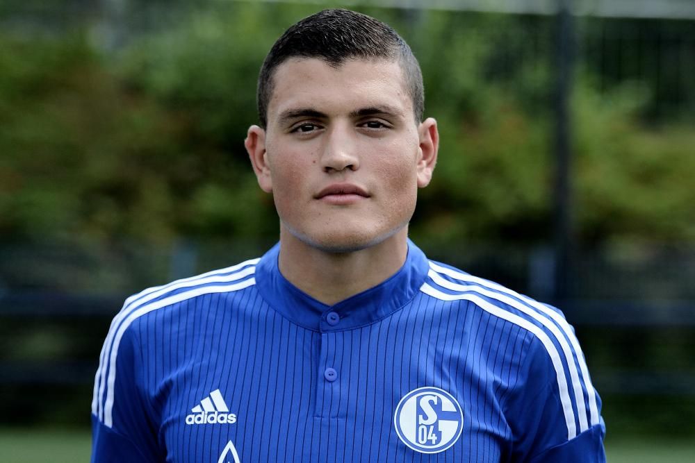 Papadopoulos loaned to Leverkusen for season | FourFourTwo
