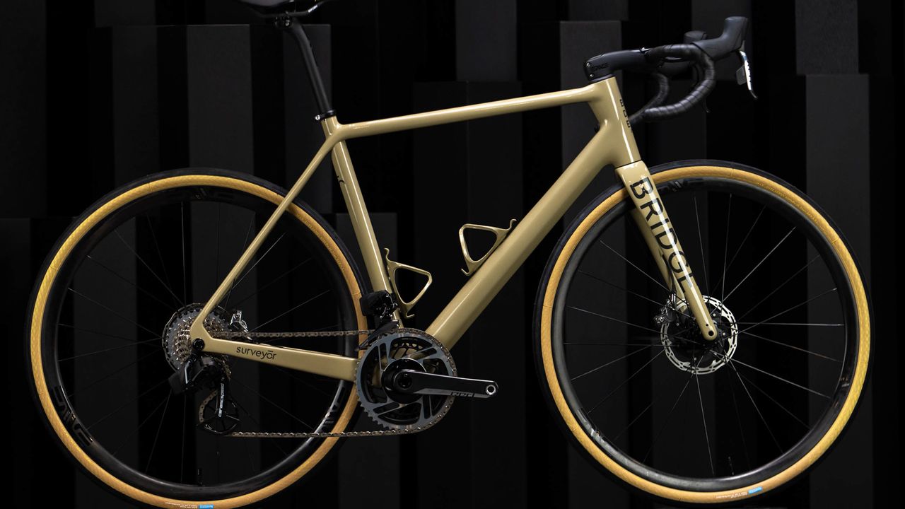 Enve Builders Roundup 2022 - Bridge Surveyor