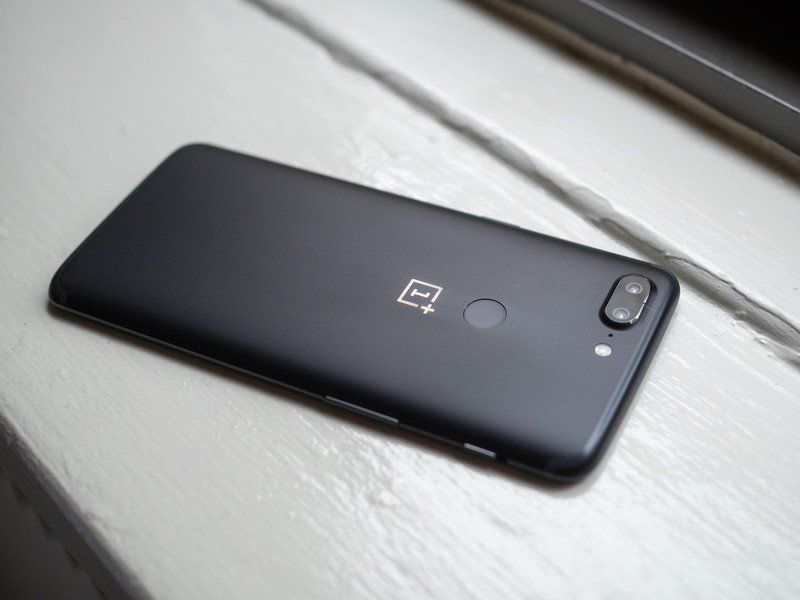 OnePlus 5T