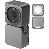 DJI Action 2 Power Combo &amp; Magnetic Protective Case: $318.00