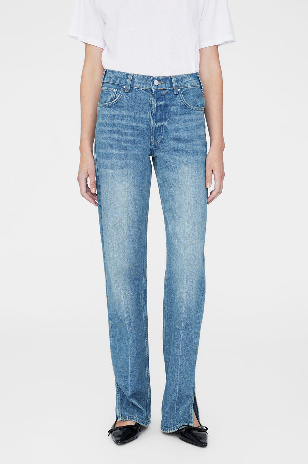 Roy Jean - Nordic Blue