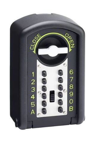 Burton Police Preferred Specification Keyguard XL Outdoor Key Safe