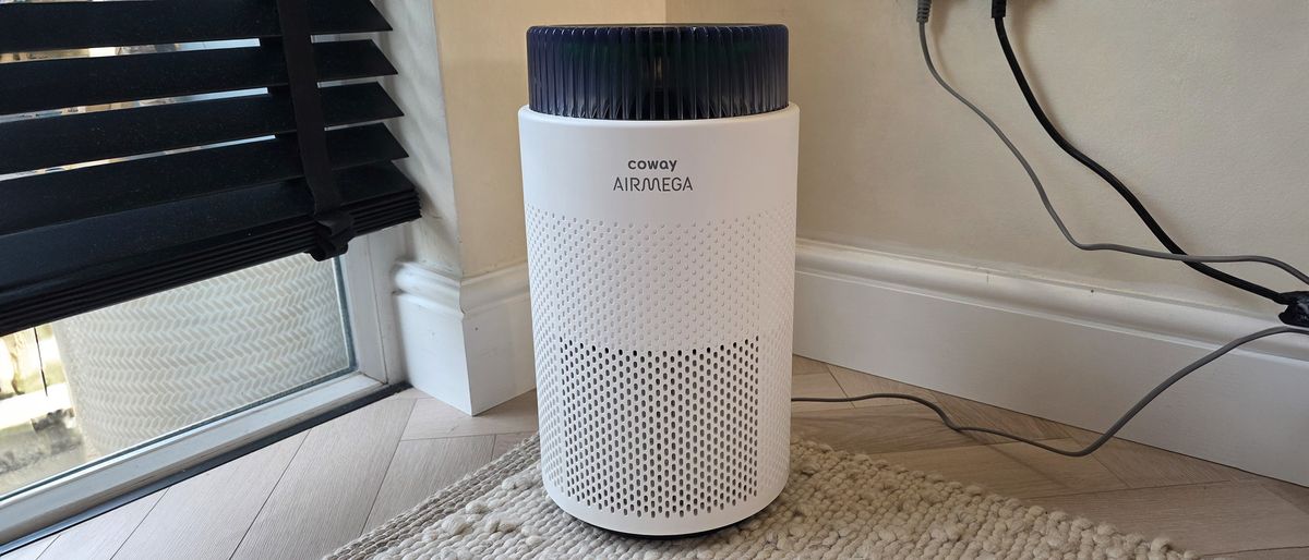 ‘Clean your air without spending a fortune’: I discover that this Coway air purifier’s tremendous filtering is well worth its low price — as long as you don’t mind its lack of smarts