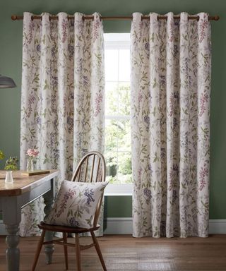 Country-curtain-ideas-for-kitchens-Terrys-Fabrics