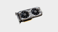 EVGA Nvidia RTX 2080 + Call of Duty: Modern Warfare for free | $649.99 at Best Buy ($200 off)