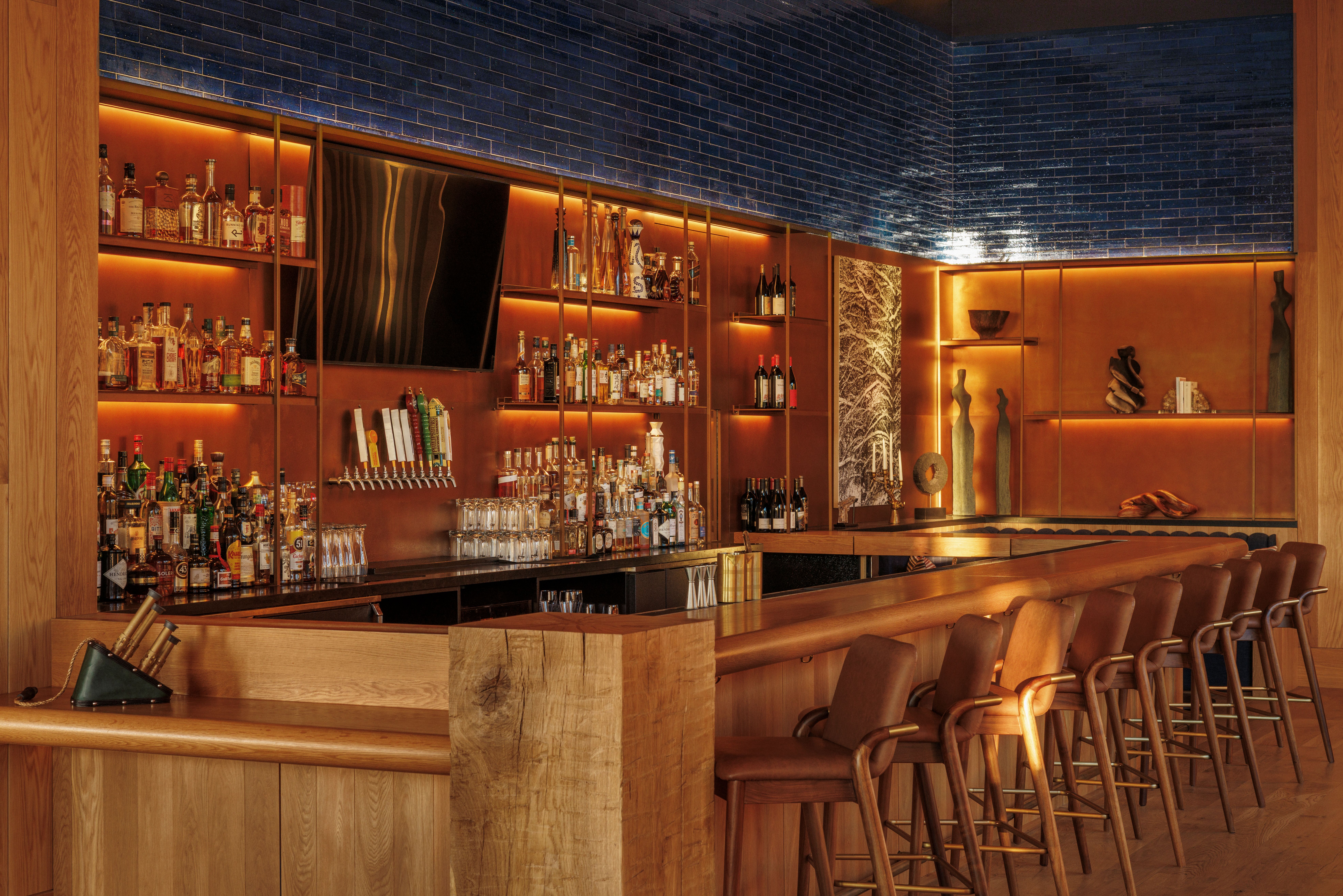 one and only moonlight basin review