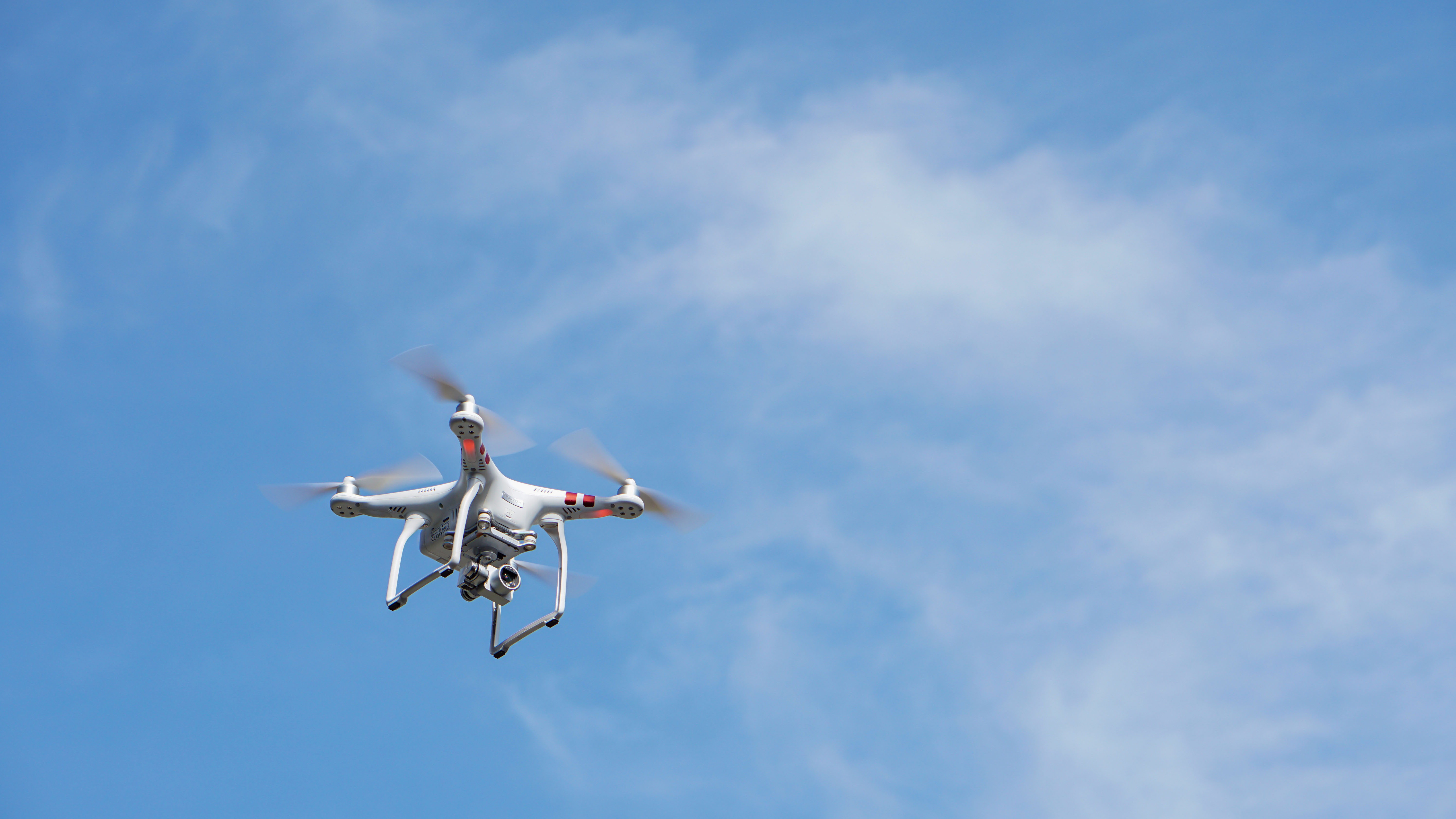 US Federal Aviation Administration New Drone Operation Rules