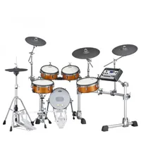 Yamaha DTX10K-X ★★★★½