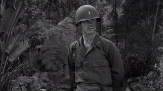 Dean Stockwell in The Twilight Zone