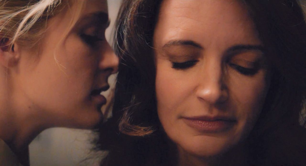 40 Tasteful Nude Movies That Feel Like Art Marie Claire