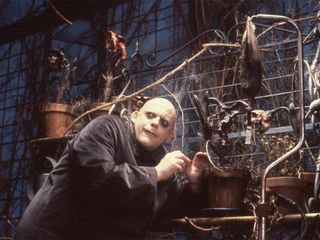 BEST: Addams Family Values (1993)