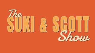 Suki & Scott Show Stirr Sinclair
