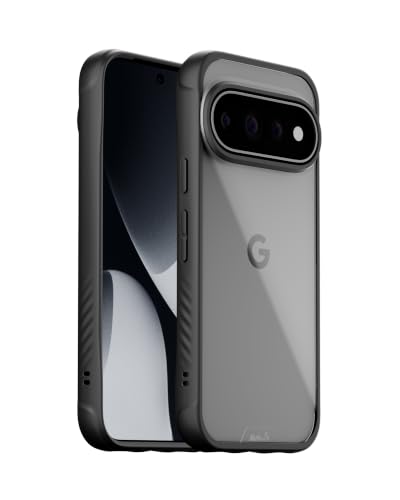 Mous Clear Case for Google Pixel 11