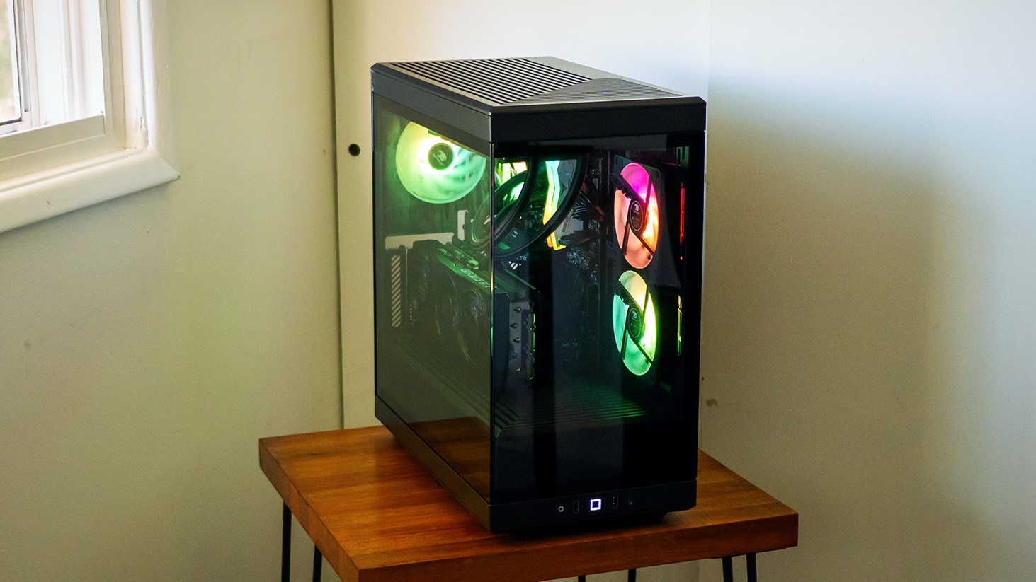 iBuyPower Y40 Pro
