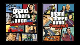 PS Plus: ICO & GTA: Liberty City Stories Free for Members – PlayStation.Blog