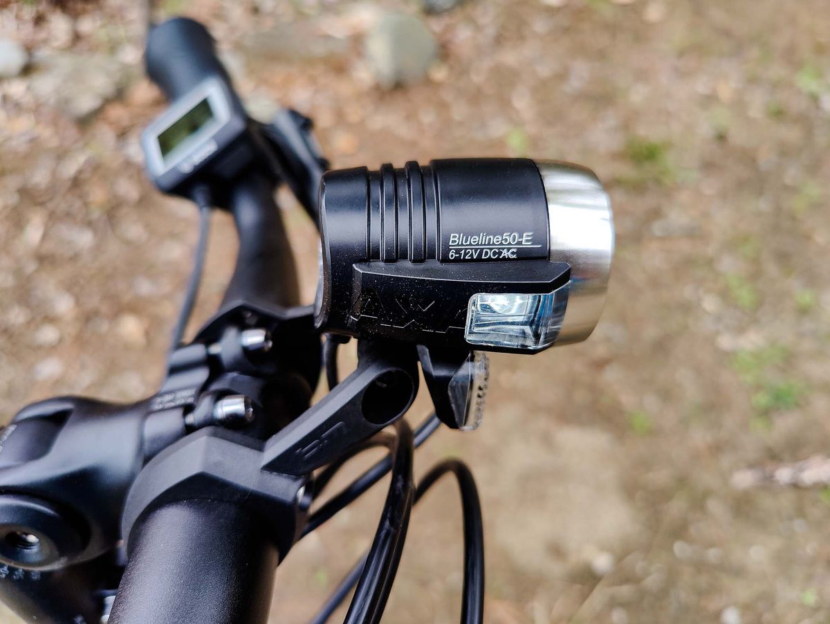 Gazelle Ultimate C380 HMB review