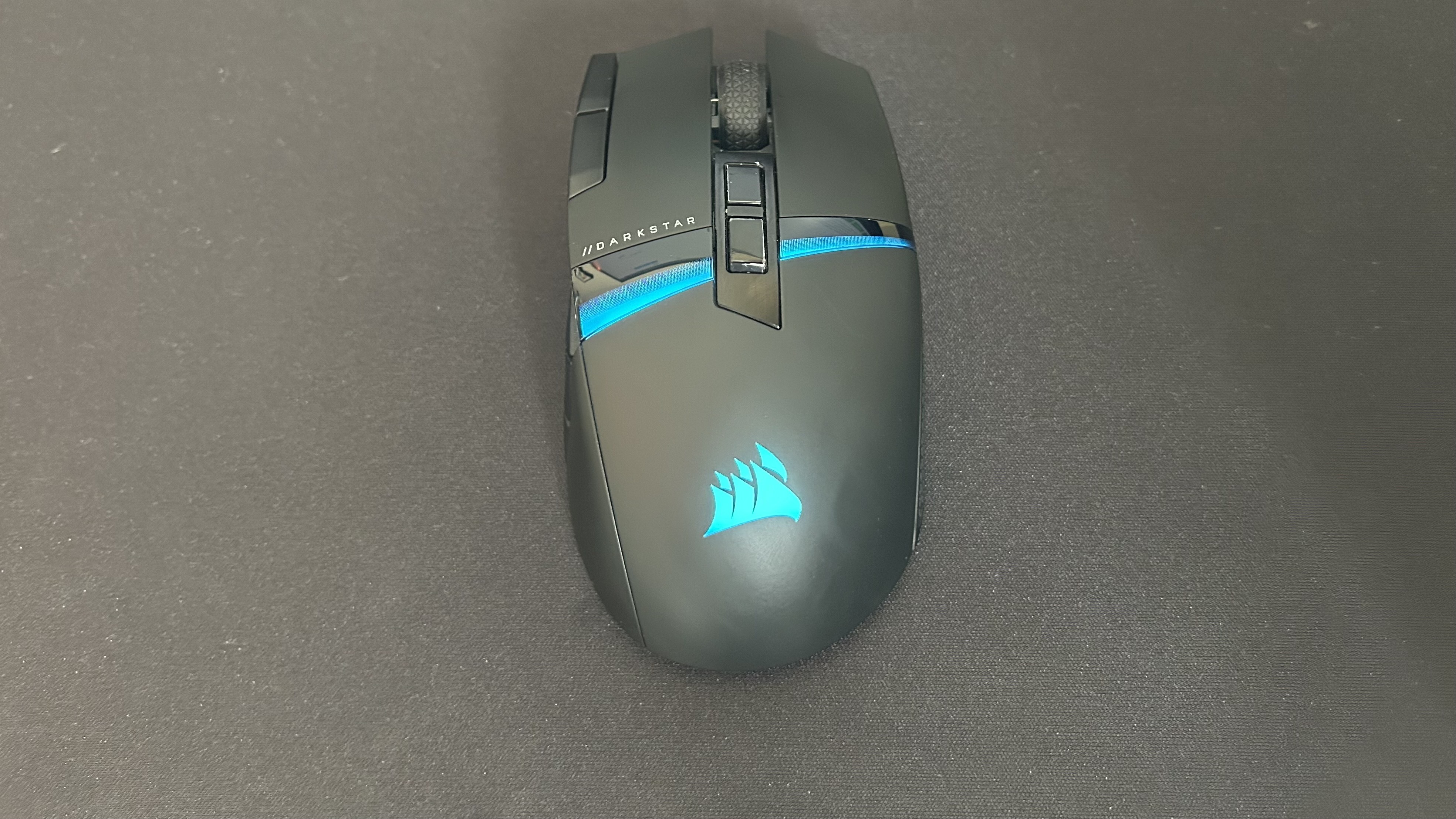 The 4 Best Corsair Mice of 2023: Mouse Reviews 