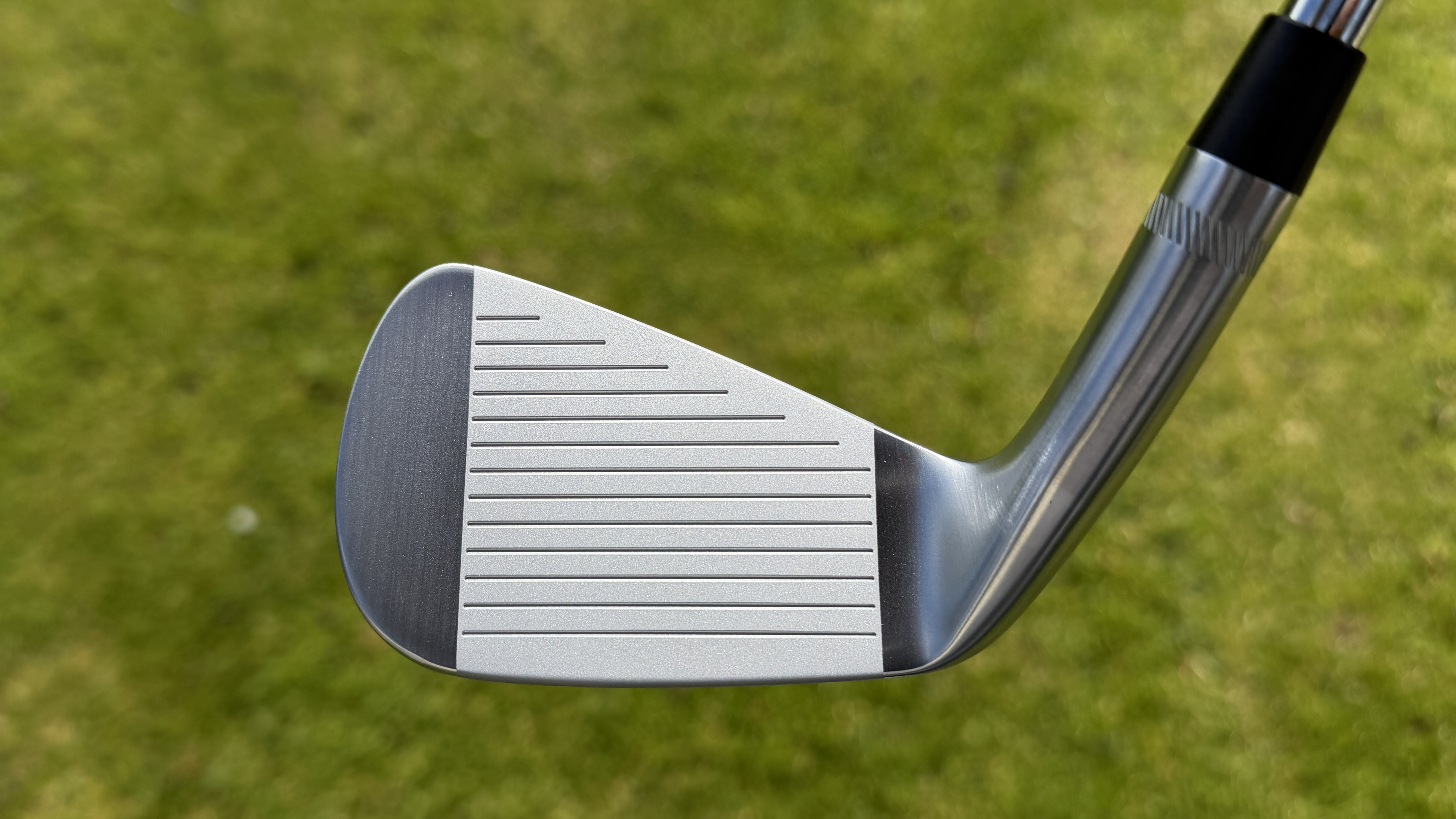 Sub 70 669 TC Irons