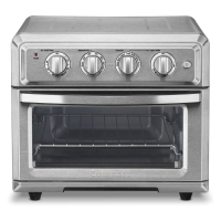 Cuisinart Air Fryer Toaster Oven | Was $229.99, now $99.99 at Target