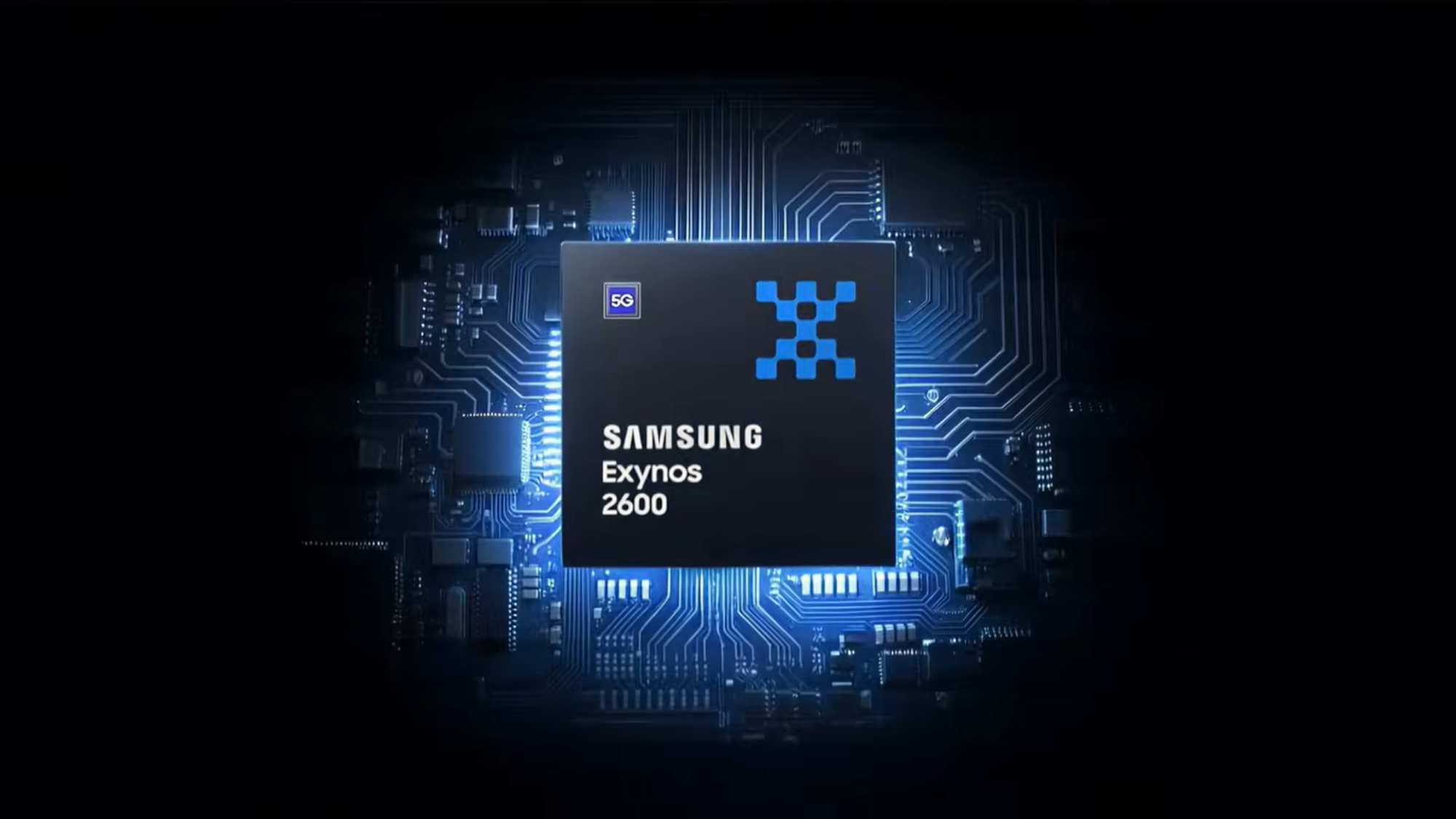 Exynos 2600
