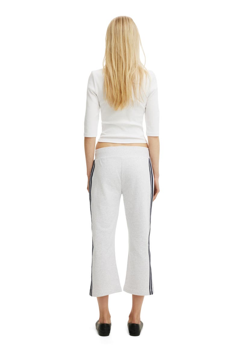 Women's Capri Fleece Sweatpant