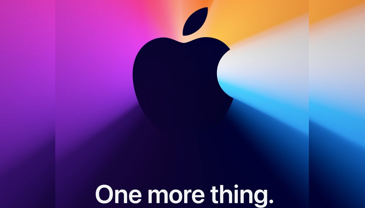 Apple Event Nov. 2020