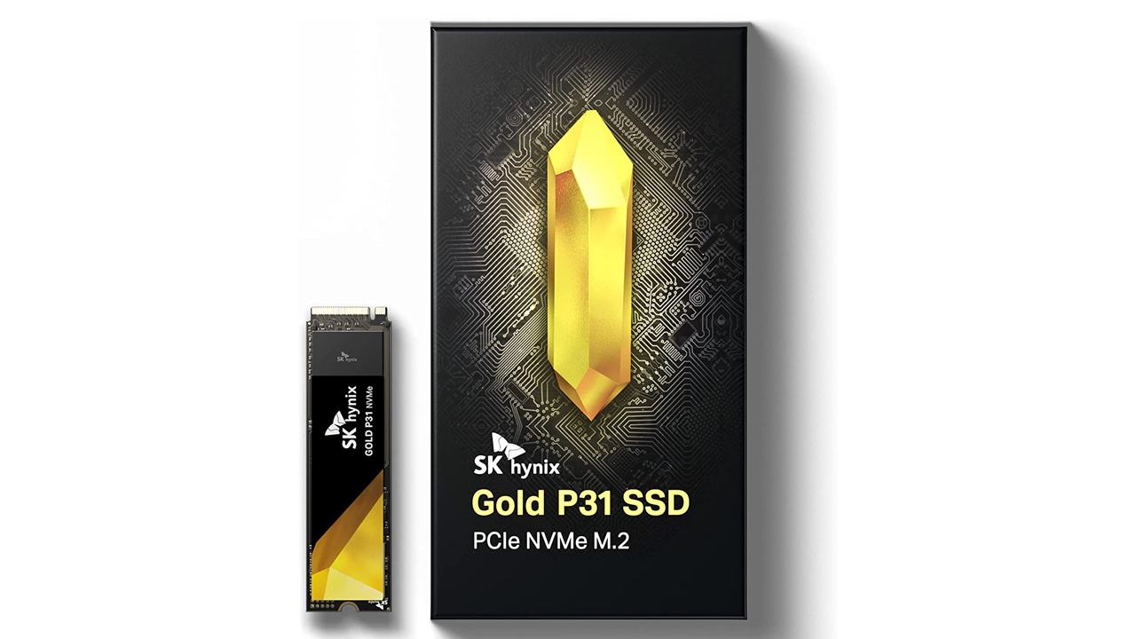 The SK Hynix 1TB NVMe solid state drive has dropped to $93 at 
