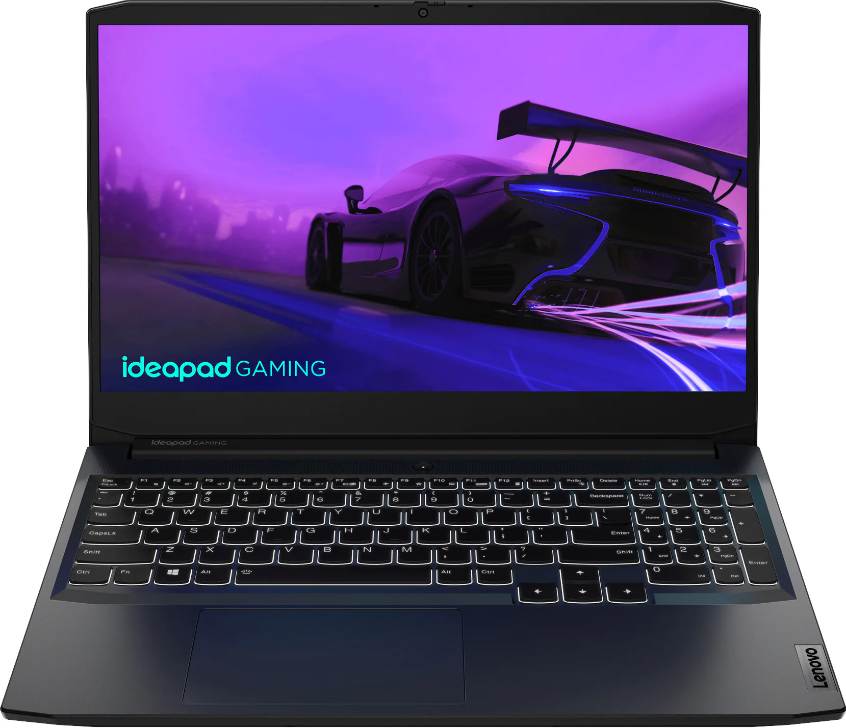 Lenovo IdeaPad Gaming 3