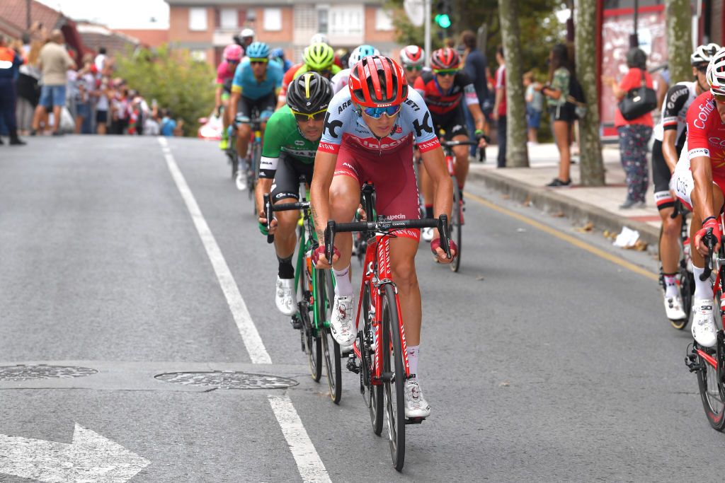 Ilnur Zakarin (Katusha-Alpecin)