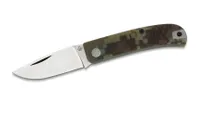 best camping knife: Manly Wasp