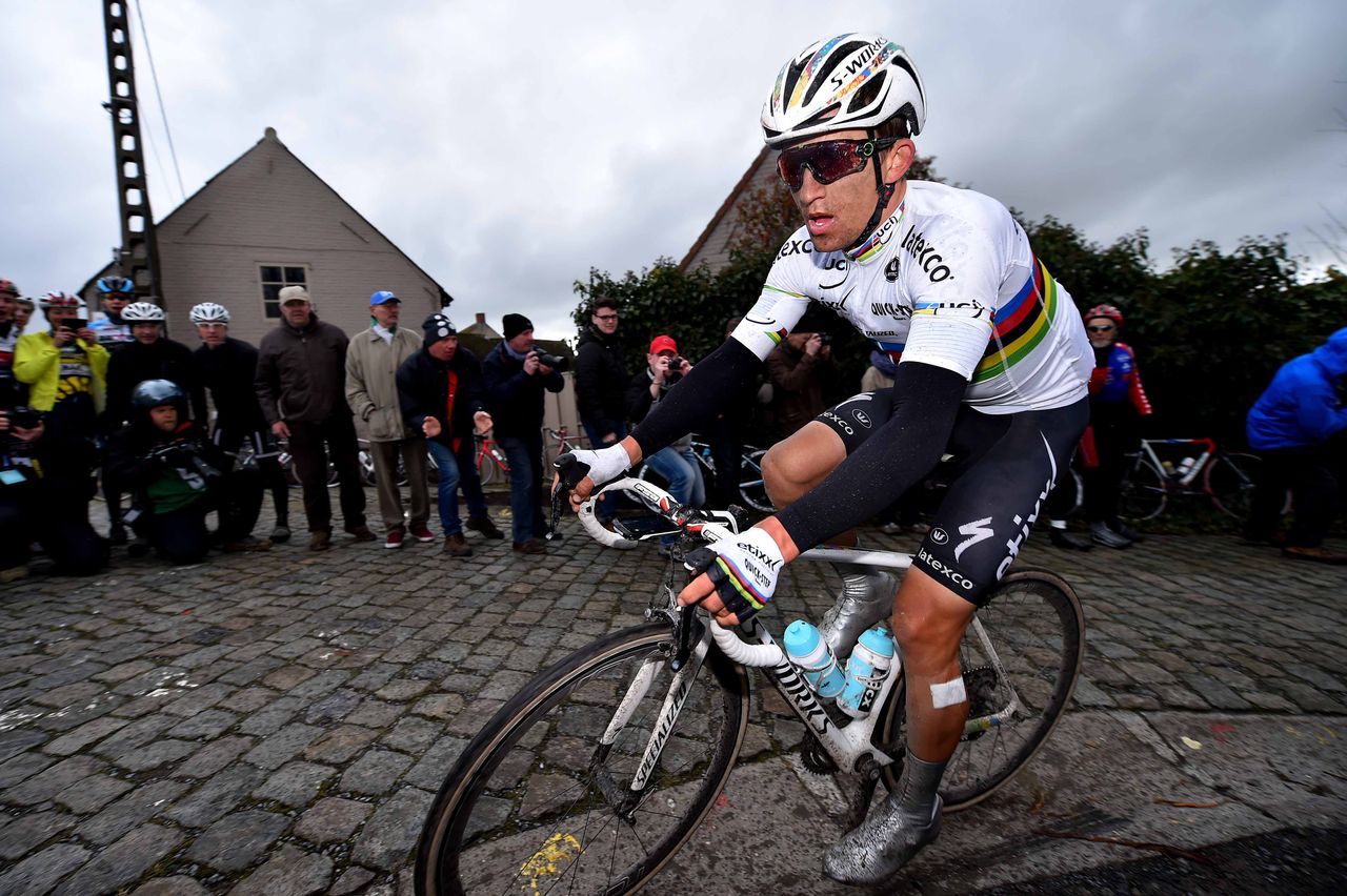 Michal Kwiatkowski (Etixx-Quick Step)