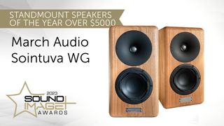 Sound and Image Awards