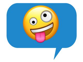 Crazy Face