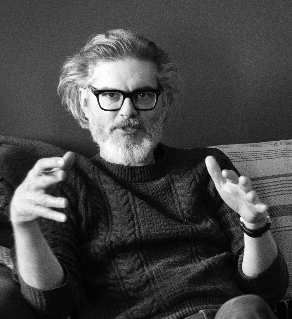 Mo Willems