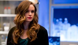 Caitlin Snow Danielle Panabaker The Flash The CW