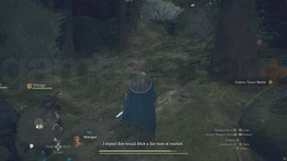 Dragon's Dogma prey for the pack Rodge cave wolves
