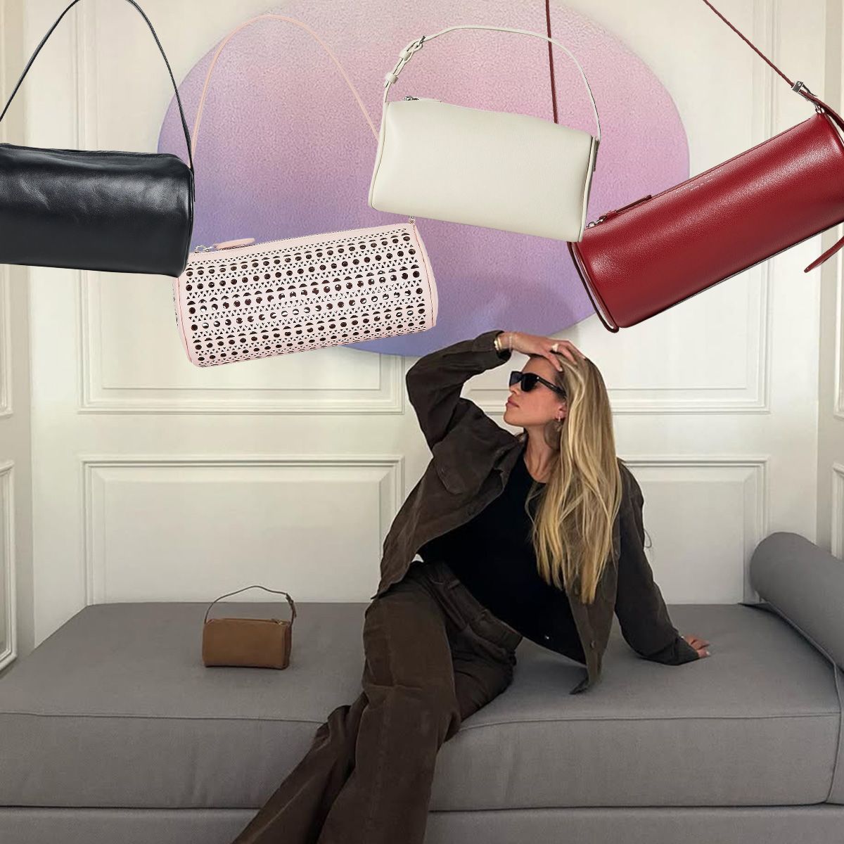 Well, That Was Quick: The Most Elegant Bag of 2025 Has Already Arrived
