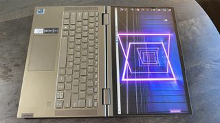 Lenovo Yoga 7i