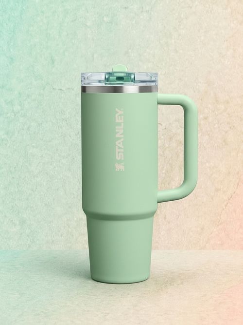 Protour Flip Straw Tumbler (14 oz)
