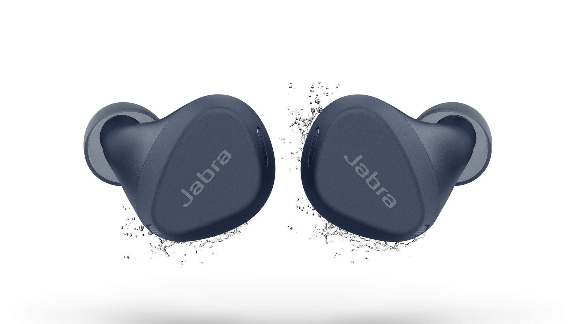 In-ear headphones: Jabra Elite 4 Active