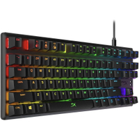 HyperX Alloy Origins Core tenkeyless mechanical keyboard | $7 off