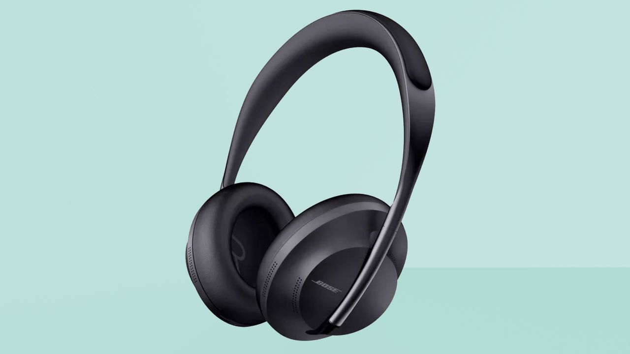 Bose Noise Cancelling Headphones 700 review