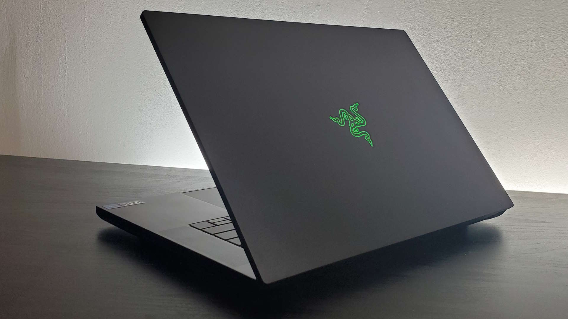 Razer Blade 16 gaming laptop