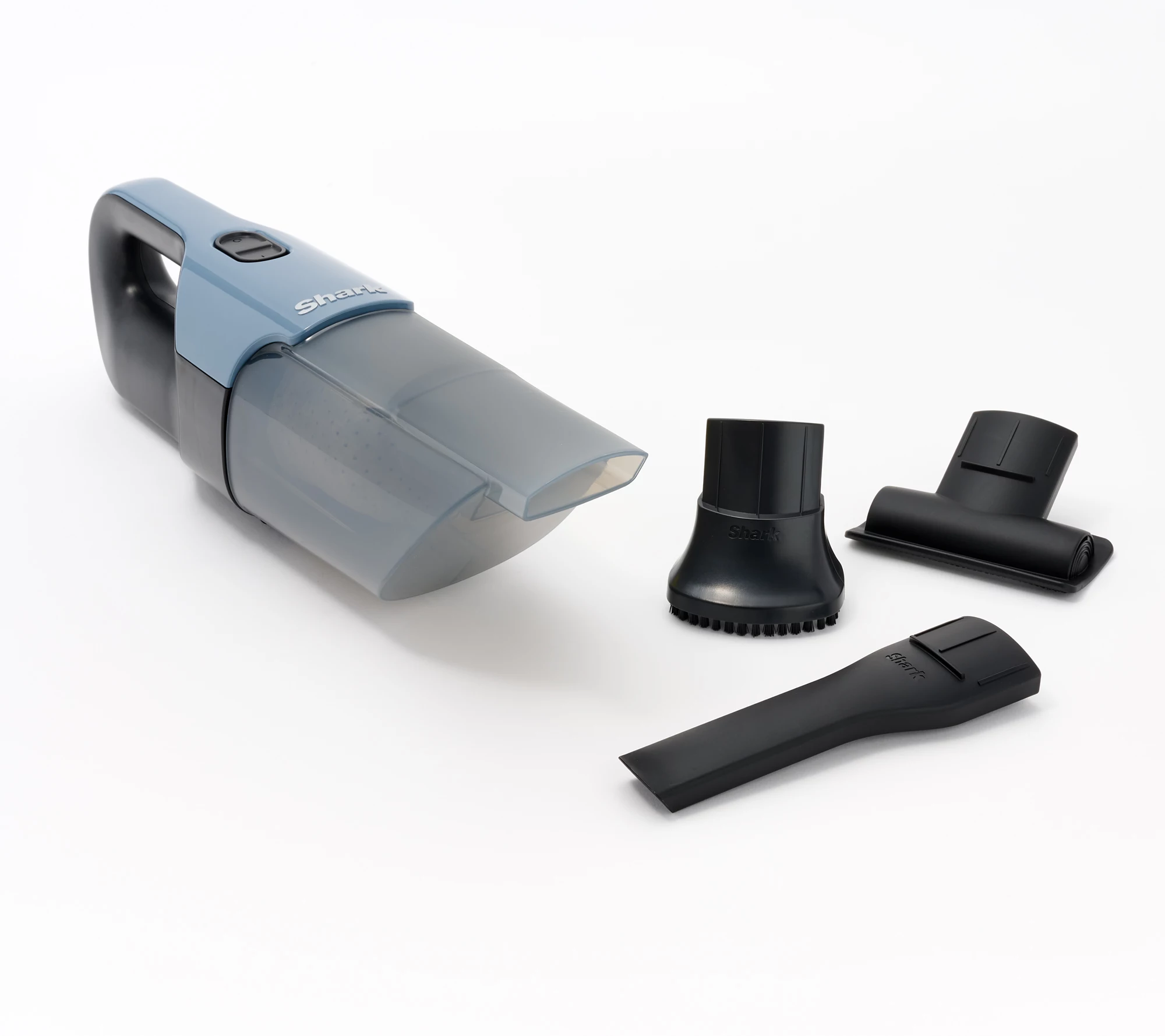 Shark Cyclone Pet Handheld Vacuum With Xl Dust Cup &amp;amp; 3 Tools
