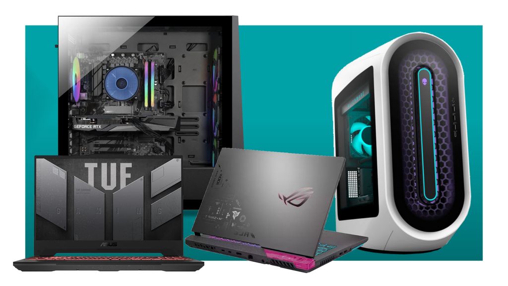 How to spot the best Prime Early Access gaming PC and laptop deals PC