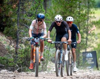 Flat-bars or drop-bars at Leadville Trail 100 MTB? This high-altitude endurance race doesn't have a handlebar problem, it has an identity crisis