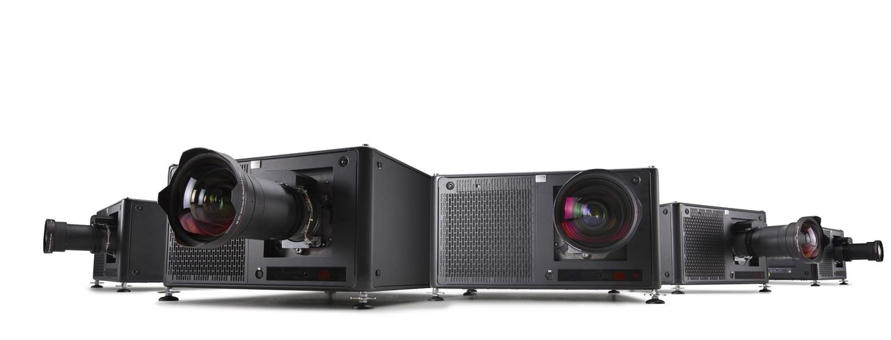 Barco UDX-4K40