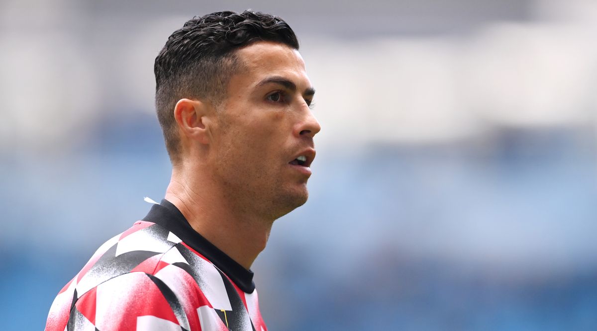 He’s p***ed off when he’s not playing: Manchester United boss Erik ten Hag reacts to Cristiano Ronaldo transfer reports