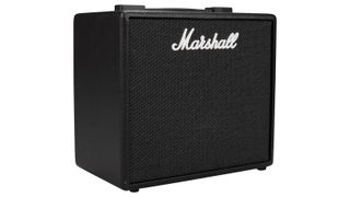 Best guitar amps under $300/£300: Marshall CODE25